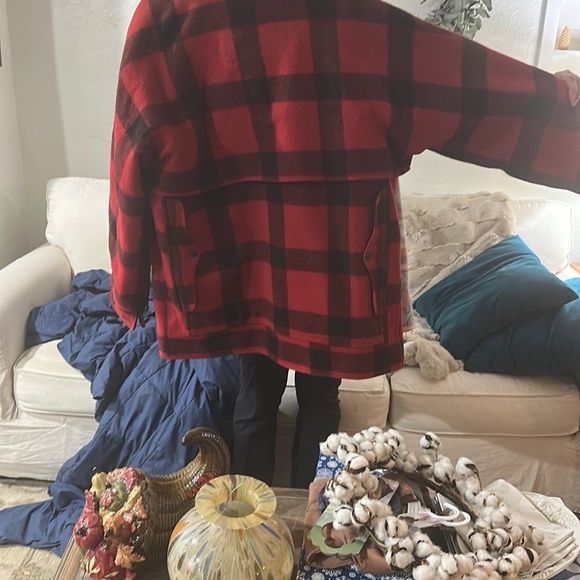 Folson Vintage Jacket - Picture 3 of 3